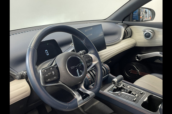BYD ATTO 3 Comfort 60 kWh ACC PDC Panoramadak NAP!