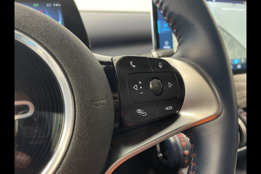 BYD ATTO 3 Comfort 60 kWh ACC PDC Panoramadak NAP!