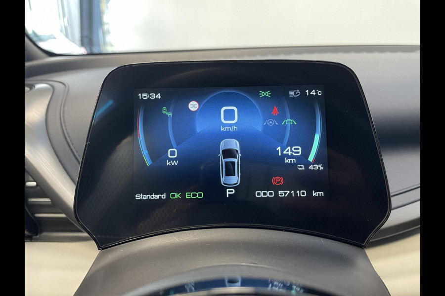 BYD ATTO 3 Comfort 60 kWh ACC PDC Panoramadak NAP!