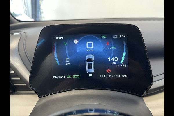 BYD ATTO 3 Comfort 60 kWh ACC PDC Panoramadak NAP!