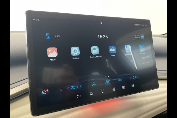 BYD ATTO 3 Comfort 60 kWh ACC PDC Panoramadak NAP!