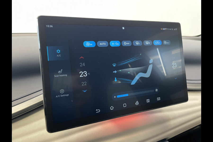 BYD ATTO 3 Comfort 60 kWh ACC PDC Panoramadak NAP!