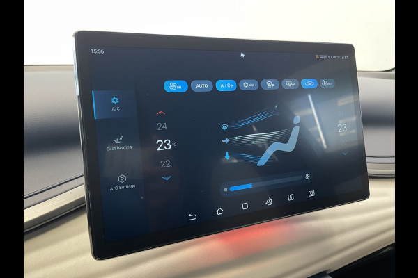 BYD ATTO 3 Comfort 60 kWh ACC PDC Panoramadak NAP!