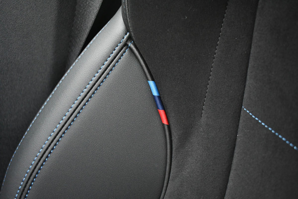 BMW X1 sDrive18i M-Sport Camera ACC-voorber Shadowline Adp-onderstel