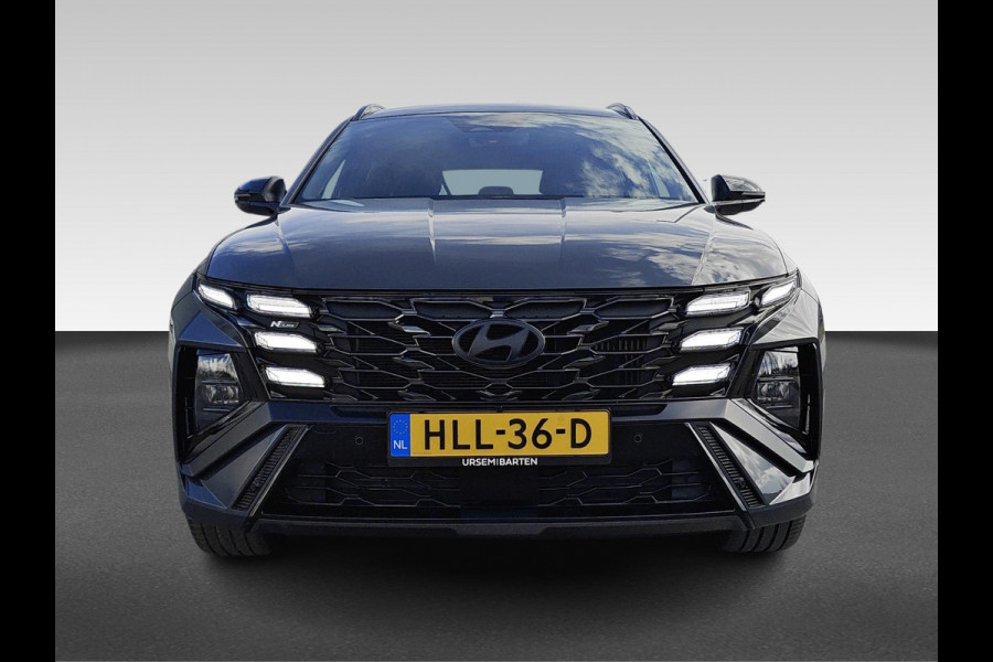 Hyundai Tucson 1.6 T-GDI PHEV N Line Edition | Keyless entry/starts | Stuur verwarmd | Cruise control adaptief