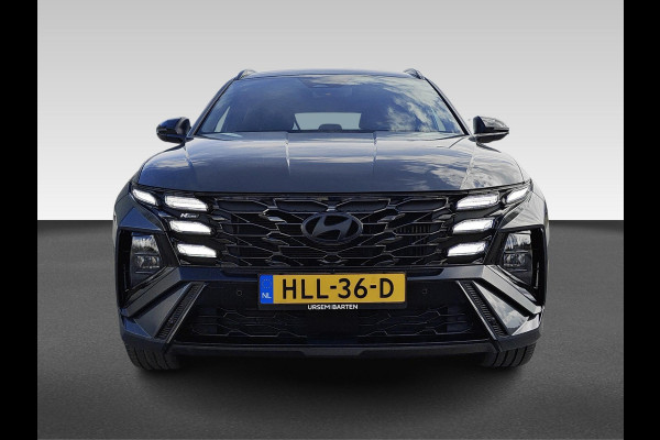 Hyundai Tucson 1.6 T-GDI PHEV N Line Edition | Keyless entry/starts | Stuur verwarmd | Cruise control adaptief