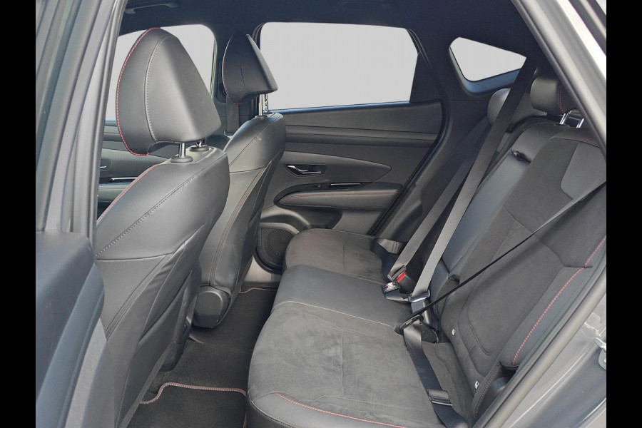 Hyundai Tucson 1.6 T-GDI PHEV N Line Edition | Keyless entry/starts | Stuur verwarmd | Cruise control adaptief
