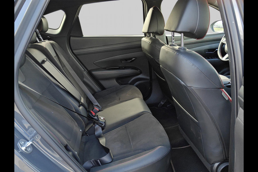 Hyundai Tucson 1.6 T-GDI PHEV N Line Edition | Keyless entry/starts | Stuur verwarmd | Cruise control adaptief