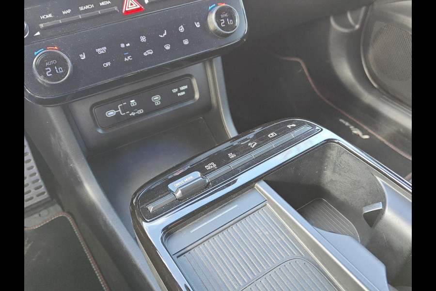 Hyundai Tucson 1.6 T-GDI PHEV N Line Edition | Keyless entry/starts | Stuur verwarmd | Cruise control adaptief