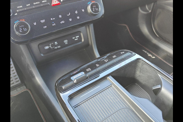 Hyundai Tucson 1.6 T-GDI PHEV N Line Edition | Keyless entry/starts | Stuur verwarmd | Cruise control adaptief