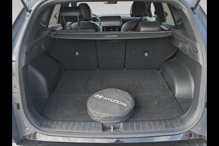 Hyundai Tucson 1.6 T-GDI PHEV N Line Edition | Keyless entry/starts | Stuur verwarmd | Cruise control adaptief