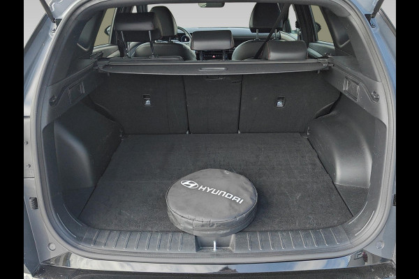 Hyundai Tucson 1.6 T-GDI PHEV N Line Edition | Keyless entry/starts | Stuur verwarmd | Cruise control adaptief