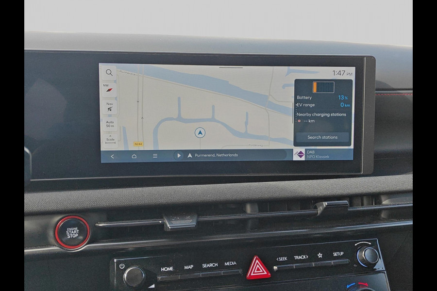 Hyundai Tucson 1.6 T-GDI PHEV N Line Edition | Keyless entry/starts | Stuur verwarmd | Cruise control adaptief