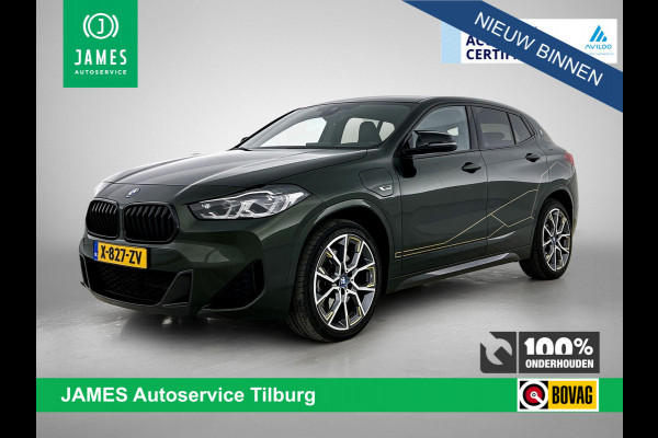 BMW X2 xDrive25e High Executive GOLDPLAY M-SPORT | HEAD-UP | AD-CRUISE | LEER
