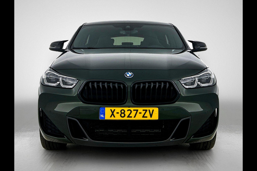 BMW X2 xDrive25e High Executive GOLDPLAY M-SPORT | HEAD-UP | AD-CRUISE | LEER