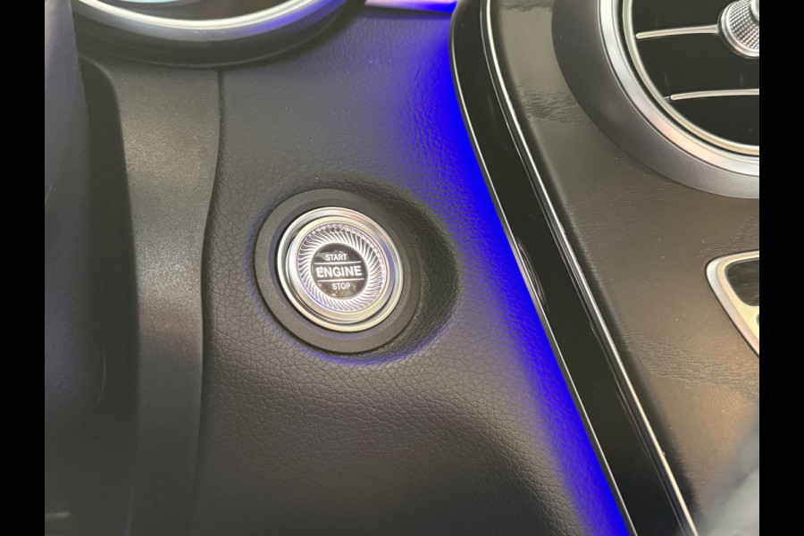 Mercedes-Benz C-Klasse 180 Business Solution AMG | Pano | 22.000km NAP | Leder | Sfeerverlichting | Apple Carplay