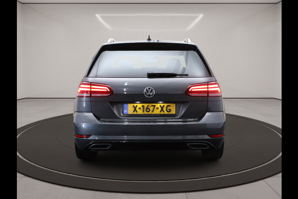 Volkswagen Golf Variant 1.5 TSI 150 PK Automaat Highline R-Line Business, Massage, Carplay, Trekhaak
