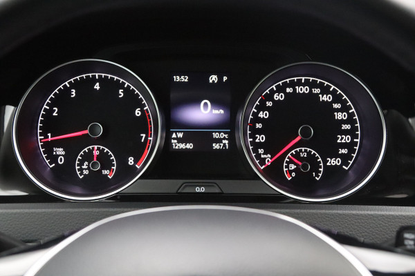 Volkswagen Golf Variant 1.5 TSI 150 PK Automaat Highline R-Line Business, Massage, Carplay, Trekhaak