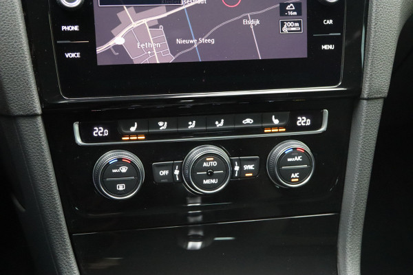 Volkswagen Golf Variant 1.5 TSI 150 PK Automaat Highline R-Line Business, Massage, Carplay, Trekhaak