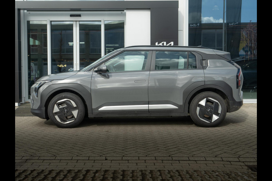 Kia EV3 Air 58.3 kWh | Trekhaak | IN NIEUWSTAAT | Navigatie |
