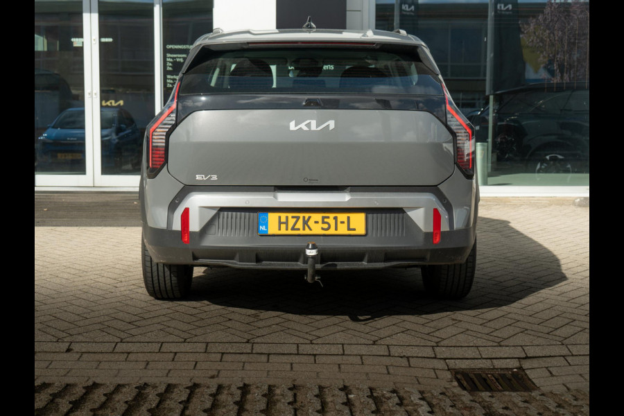 Kia EV3 Air 58.3 kWh | Trekhaak | IN NIEUWSTAAT | Navigatie |
