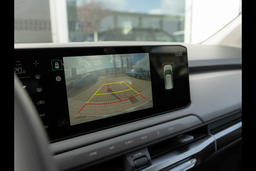 Kia EV3 Air 58.3 kWh | Trekhaak | IN NIEUWSTAAT | Navigatie |