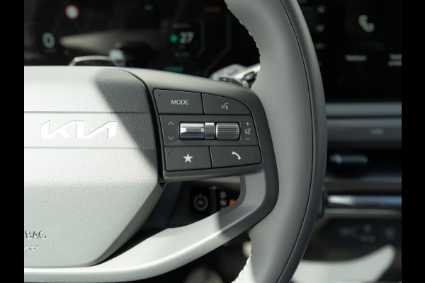 Kia EV3 Air 58.3 kWh | Trekhaak | IN NIEUWSTAAT | Navigatie |