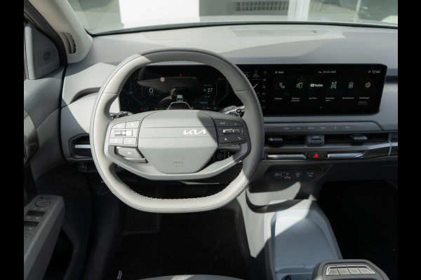 Kia EV3 Air 58.3 kWh | Trekhaak | IN NIEUWSTAAT | Navigatie |
