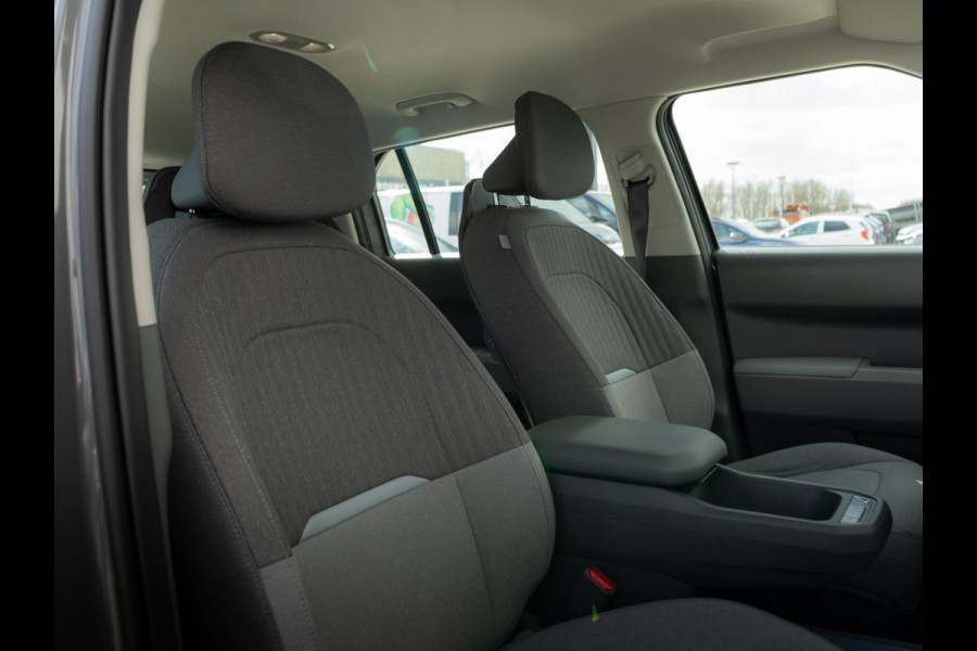 Kia EV3 Air 58.3 kWh | Trekhaak | IN NIEUWSTAAT | Navigatie |