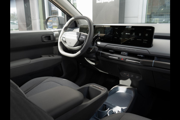 Kia EV3 Air 58.3 kWh | Trekhaak | IN NIEUWSTAAT | Navigatie |