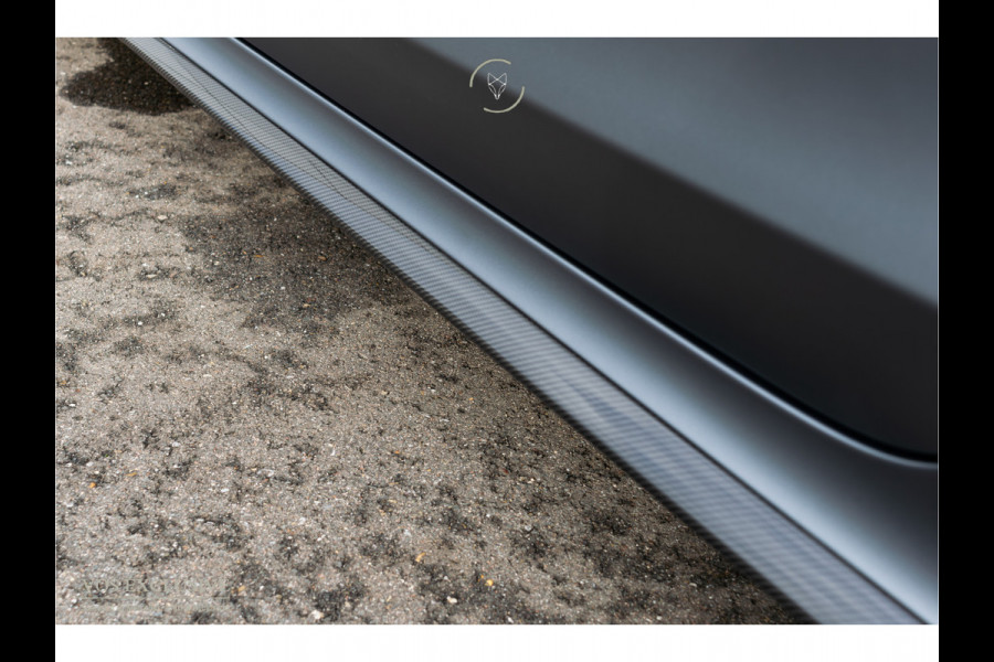 Mercedes-Benz C-Klasse AMG 63 S Coupé Ceramic|Matte lak|Aerodynamica|Full Carbon|Performance stoelen|Burmester|BTW