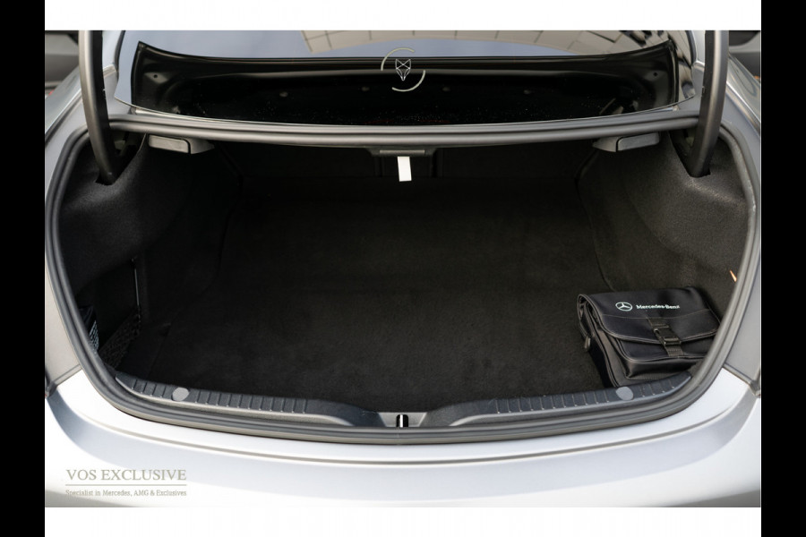 Mercedes-Benz C-Klasse AMG 63 S Coupé Ceramic|Matte lak|Aerodynamica|Full Carbon|Performance stoelen|Burmester|BTW