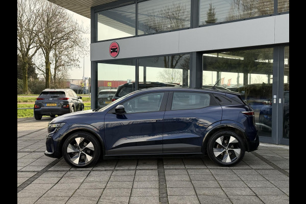 Renault Mégane E-Tech Aut. EV60 Optimum Charge Evolution | Camera | Apple Carplay | Stoel Verwarming |