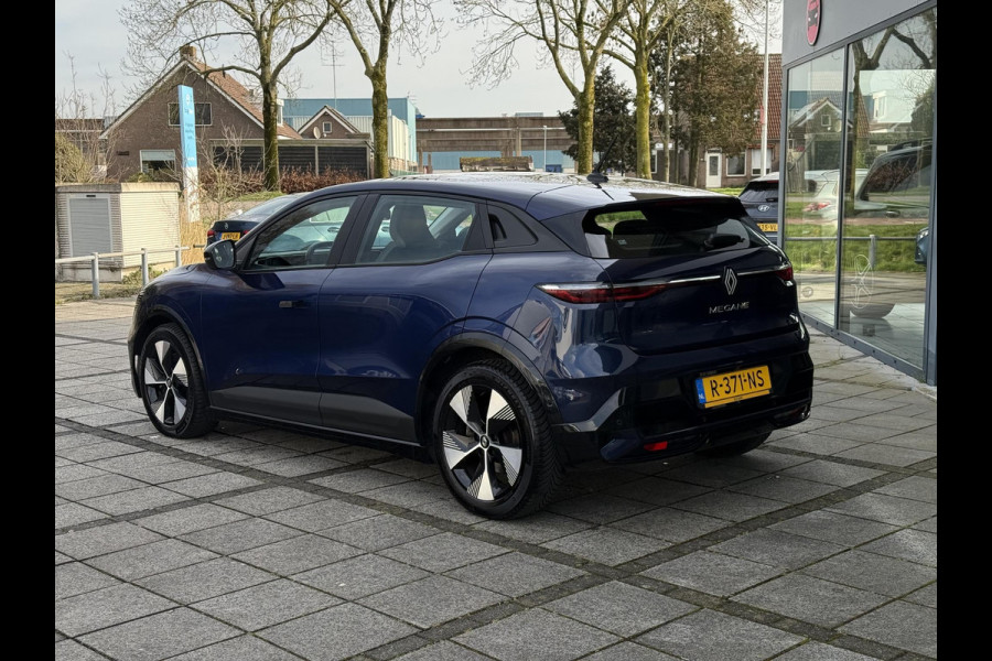 Renault Mégane E-Tech Aut. EV60 Optimum Charge Evolution | Camera | Apple Carplay | Stoel Verwarming |