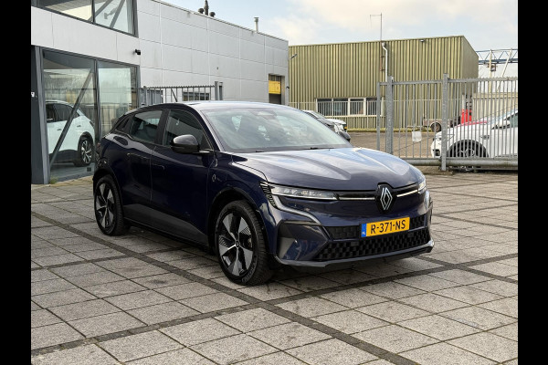 Renault Mégane E-Tech Aut. EV60 Optimum Charge Evolution | Camera | Apple Carplay | Stoel Verwarming |