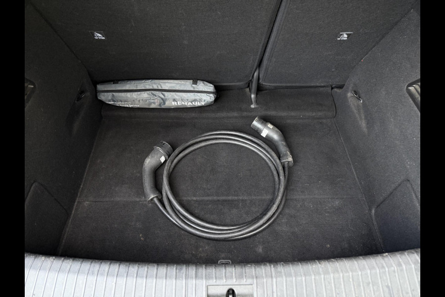 Renault Mégane E-Tech Aut. EV60 Optimum Charge Evolution | Camera | Apple Carplay | Stoel Verwarming |