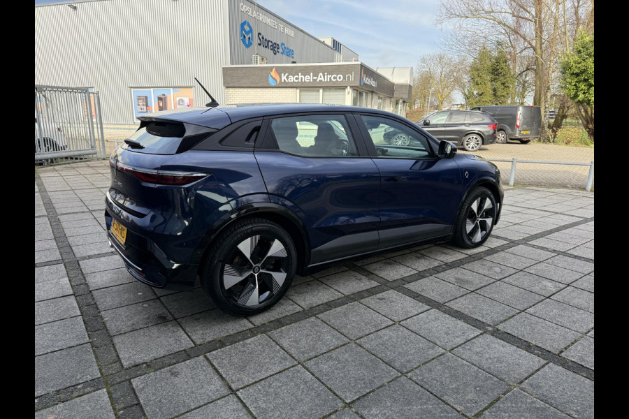 Renault Mégane E-Tech Aut. EV60 Optimum Charge Evolution | Camera | Apple Carplay | Stoel Verwarming |