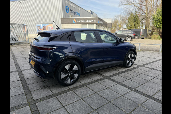 Renault Mégane E-Tech Aut. EV60 Optimum Charge Evolution | Camera | Apple Carplay | Stoel Verwarming |