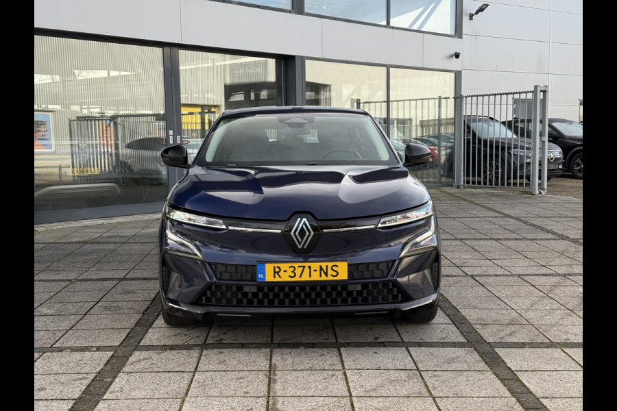 Renault Mégane E-Tech Aut. EV60 Optimum Charge Evolution | Camera | Apple Carplay | Stoel Verwarming |