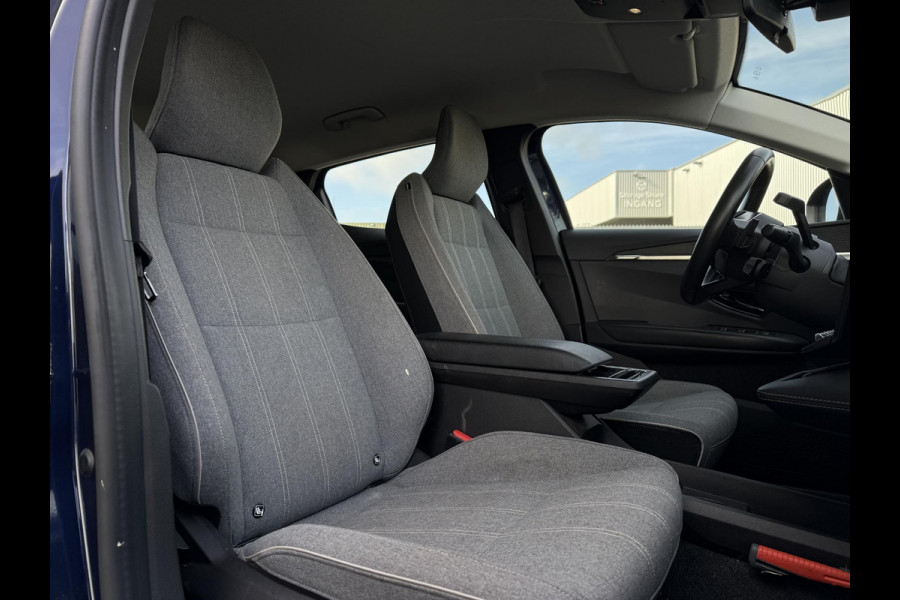 Renault Mégane E-Tech Aut. EV60 Optimum Charge Evolution | Camera | Apple Carplay | Stoel Verwarming |