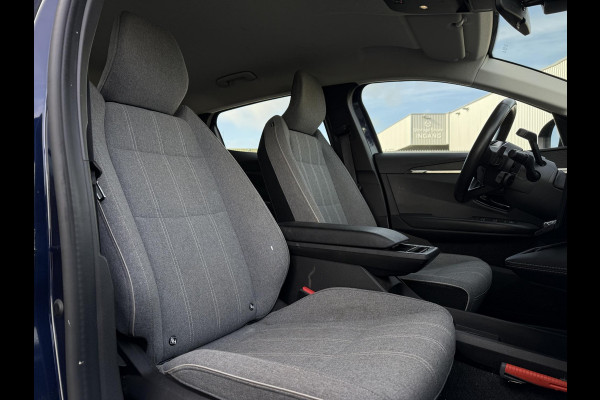 Renault Mégane E-Tech Aut. EV60 Optimum Charge Evolution | Camera | Apple Carplay | Stoel Verwarming |