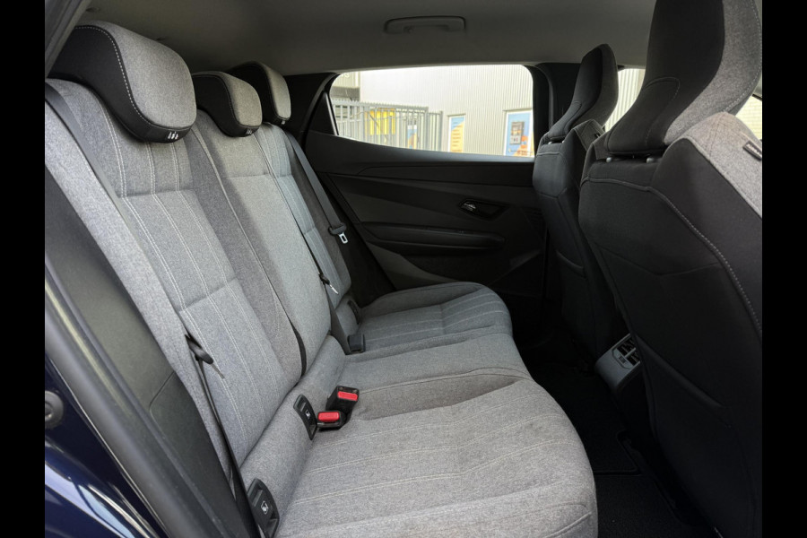 Renault Mégane E-Tech Aut. EV60 Optimum Charge Evolution | Camera | Apple Carplay | Stoel Verwarming |