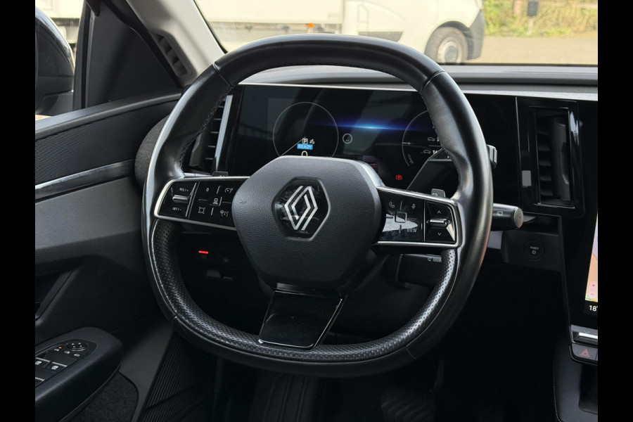 Renault Mégane E-Tech Aut. EV60 Optimum Charge Evolution | Camera | Apple Carplay | Stoel Verwarming |