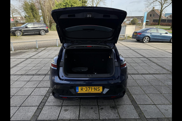 Renault Mégane E-Tech Aut. EV60 Optimum Charge Evolution | Camera | Apple Carplay | Stoel Verwarming |