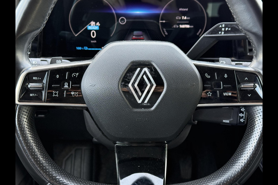 Renault Mégane E-Tech Aut. EV60 Optimum Charge Evolution | Camera | Apple Carplay | Stoel Verwarming |