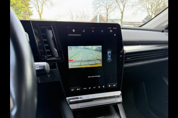 Renault Mégane E-Tech Aut. EV60 Optimum Charge Evolution | Camera | Apple Carplay | Stoel Verwarming |