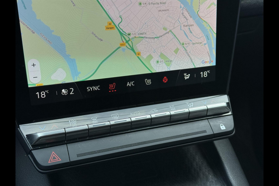 Renault Mégane E-Tech Aut. EV60 Optimum Charge Evolution | Camera | Apple Carplay | Stoel Verwarming |