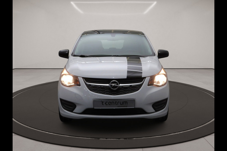 Opel KARL 1.0 ecoFLEX Edition, Cruise Control, Camera, Elektrische Ramen