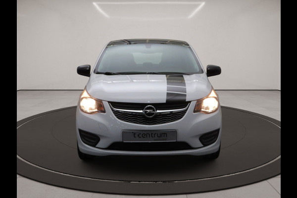 Opel KARL 1.0 ecoFLEX Edition, Cruise Control, Camera, Elektrische Ramen