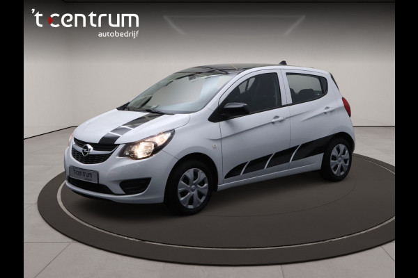 Opel KARL 1.0 ecoFLEX Edition, Cruise Control, Camera, Elektrische Ramen